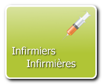 Infirmiers / Infirmières